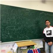 Imparto clases particulares de cualquier materia troncal